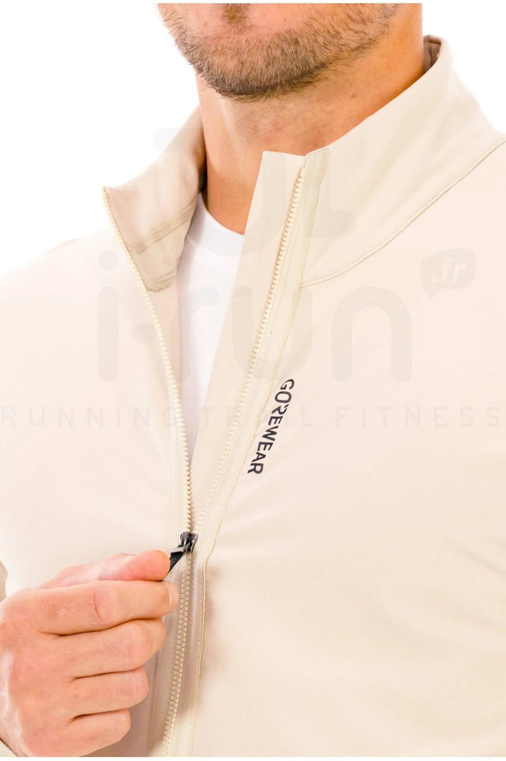 Homme Gorewear Vestes & Coupe Vent^Concurve Thermo Hybrid