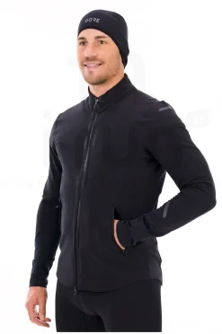 Homme Gorewear Vestes & Coupe Vent^Concurve Thermo Hybrid