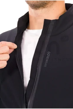 Homme Gorewear Vestes & Coupe Vent^Concurve Thermo Hybrid