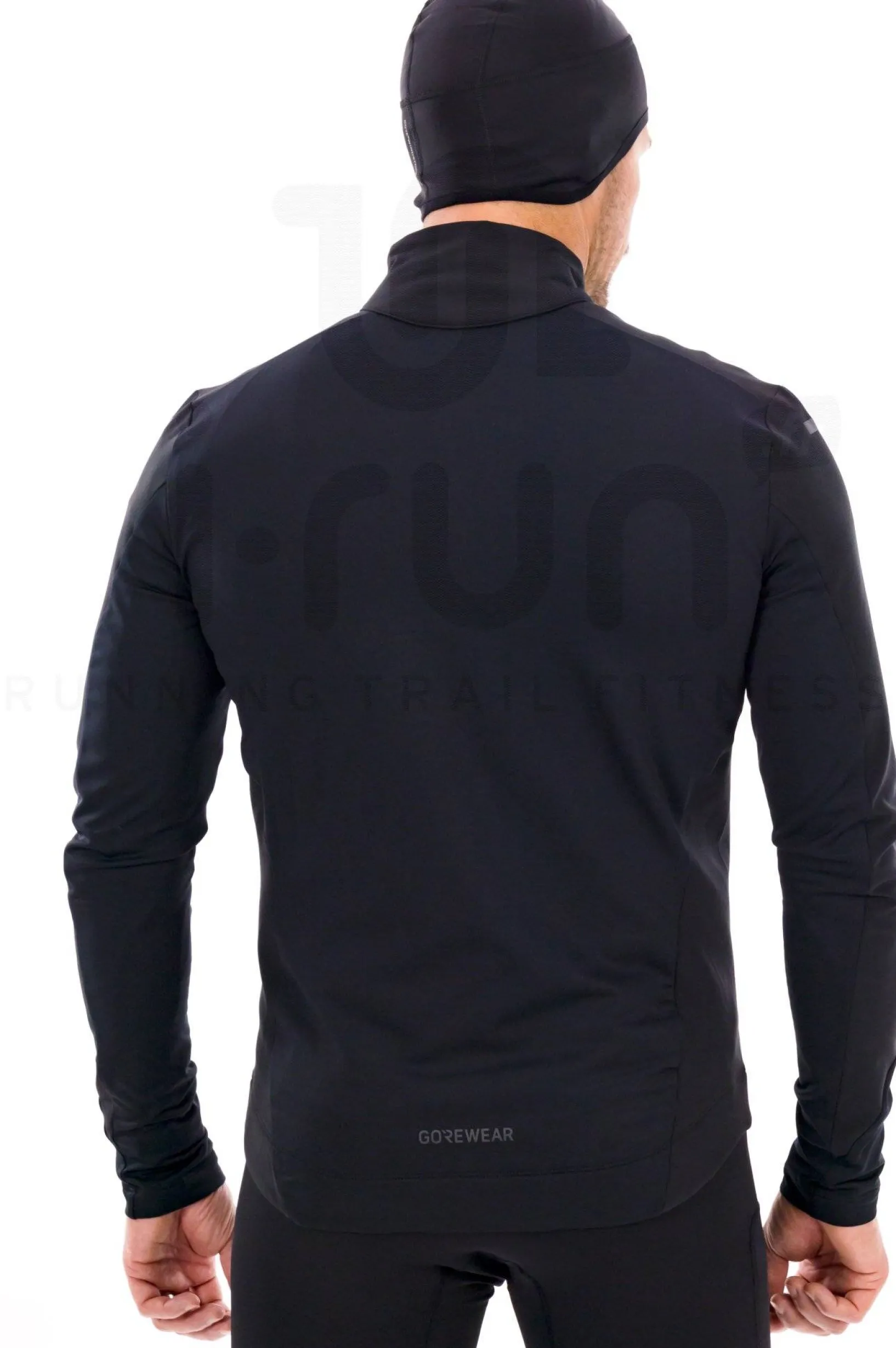 Homme Gorewear Vestes & Coupe Vent^Concurve Thermo Hybrid