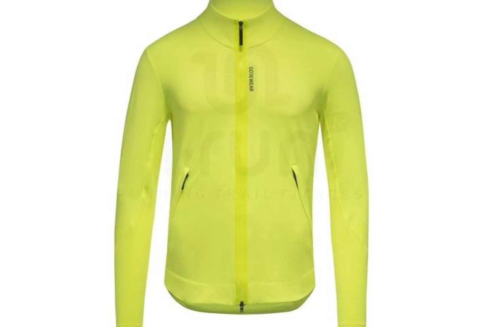 Homme Gorewear Vestes & Coupe Vent^Concurve Thermo Hybrid