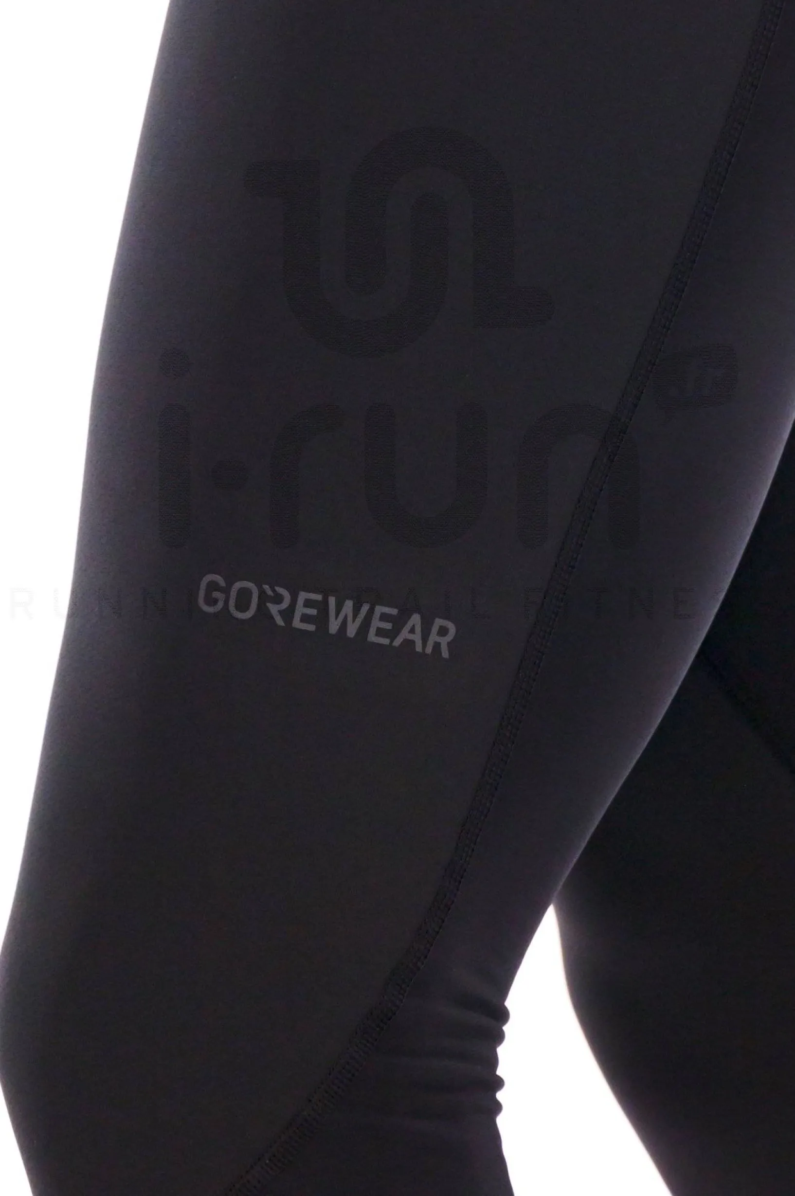 Homme Gorewear Collants / Pantalons^Concurve Thermo Hybrid