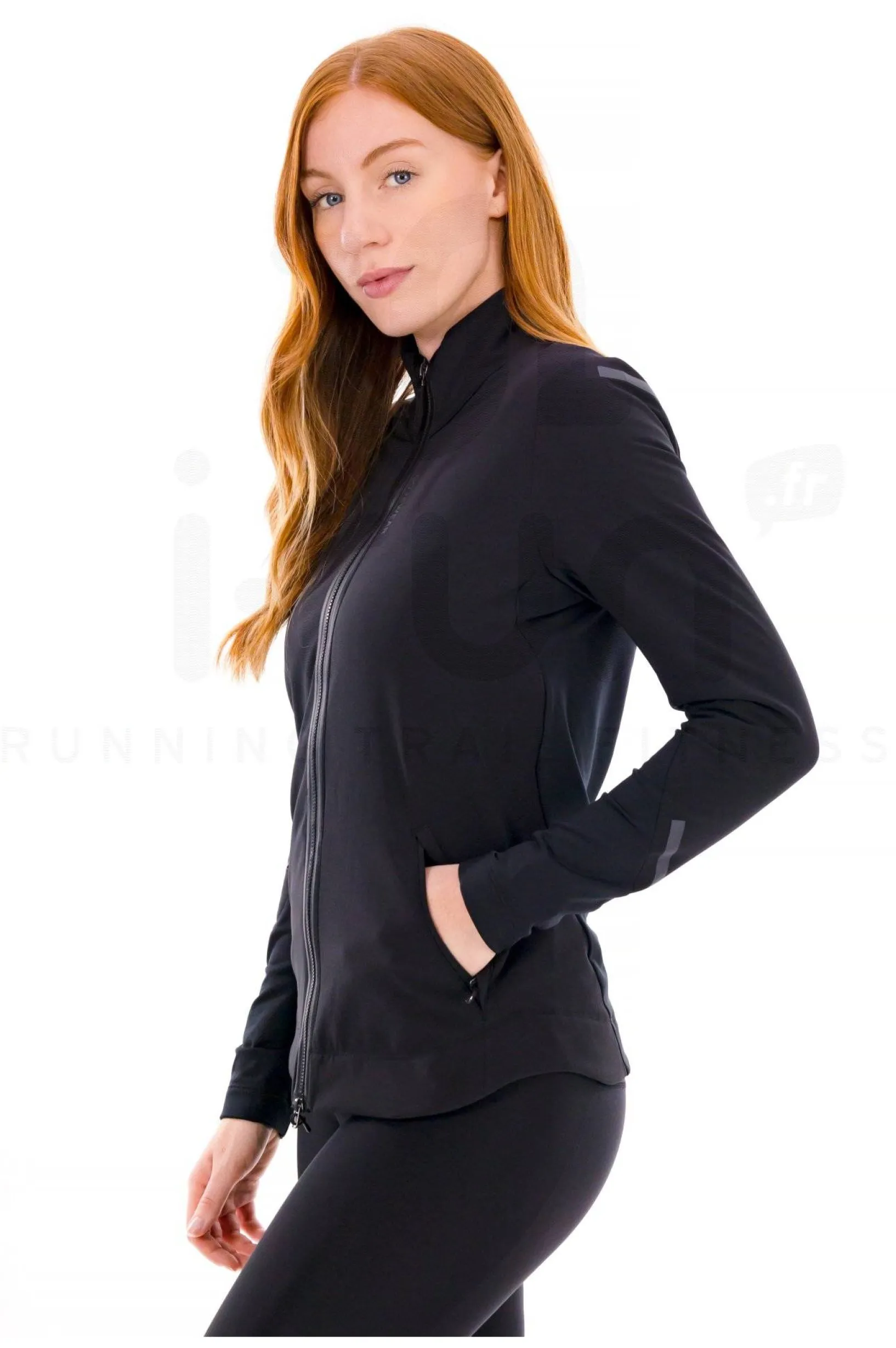 Femme Gorewear Vestes & Coupe Vent^Concurve Thermo Hybrid femme