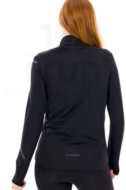 Femme Gorewear Vestes & Coupe Vent^Concurve Thermo Hybrid femme