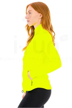 Femme Gorewear Vestes & Coupe Vent^Concurve Thermo Hybrid femme