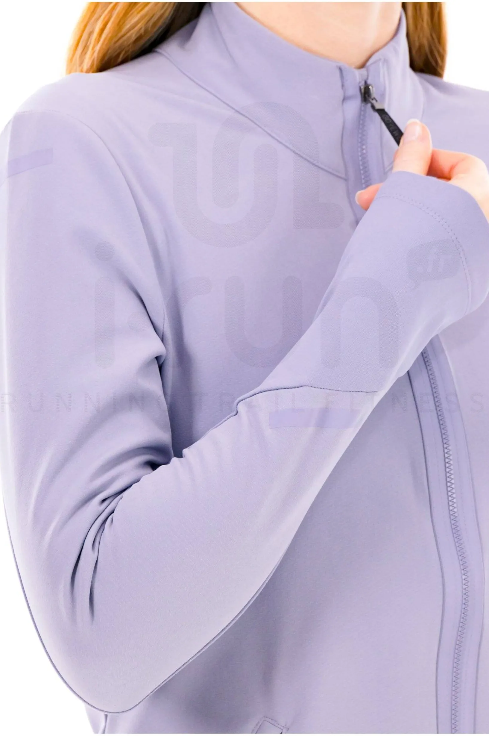 Femme Gorewear Vestes & Coupe Vent^Concurve Thermo Hybrid femme