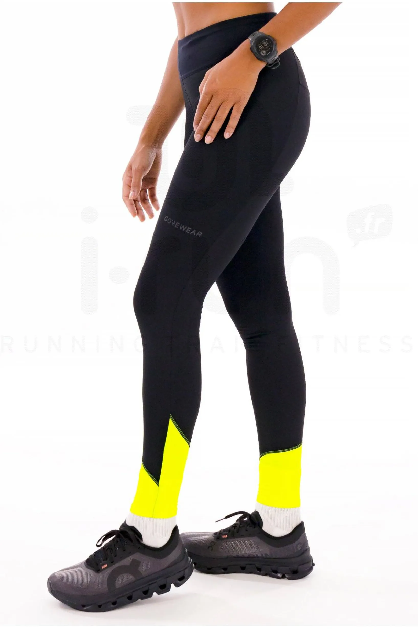 Femme Gorewear Collants / Pantalons^Concurve Thermo W femme