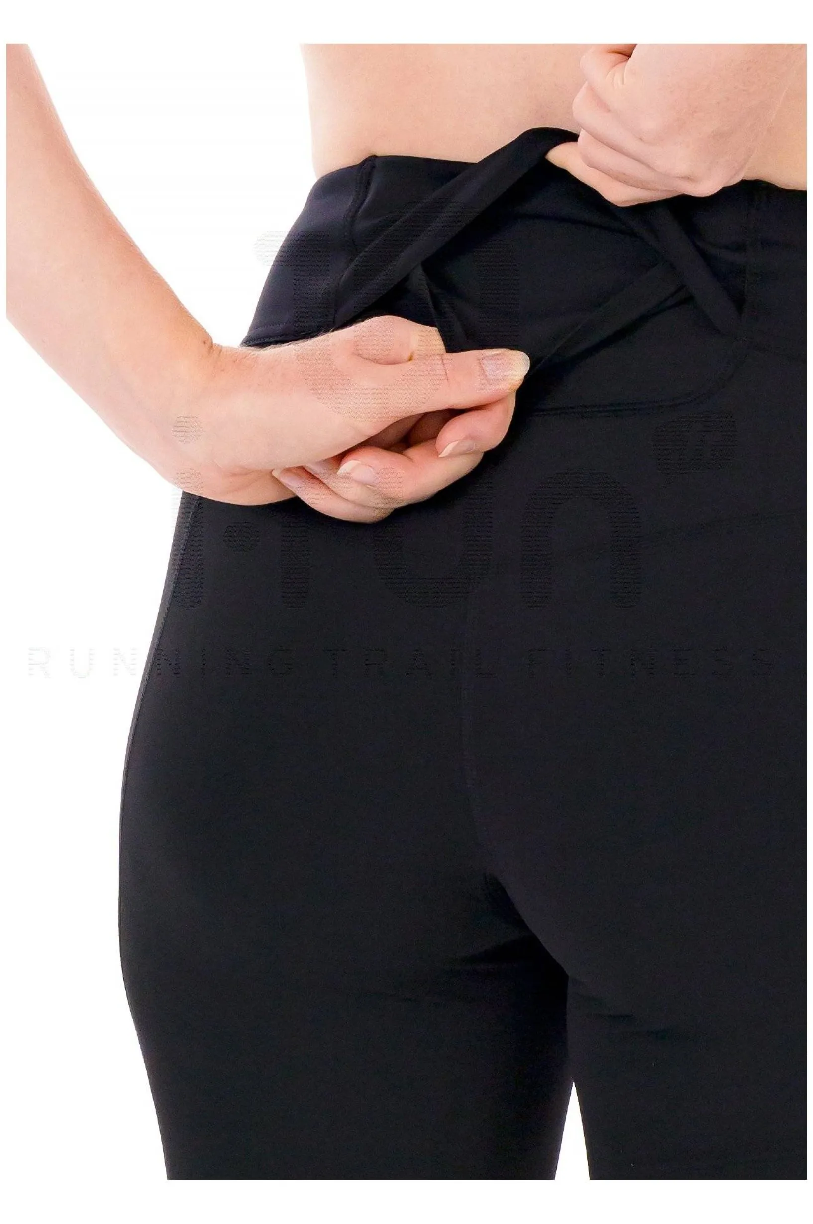 Femme Gorewear Shorts / Cuissards / Jupes^Concurve W femme