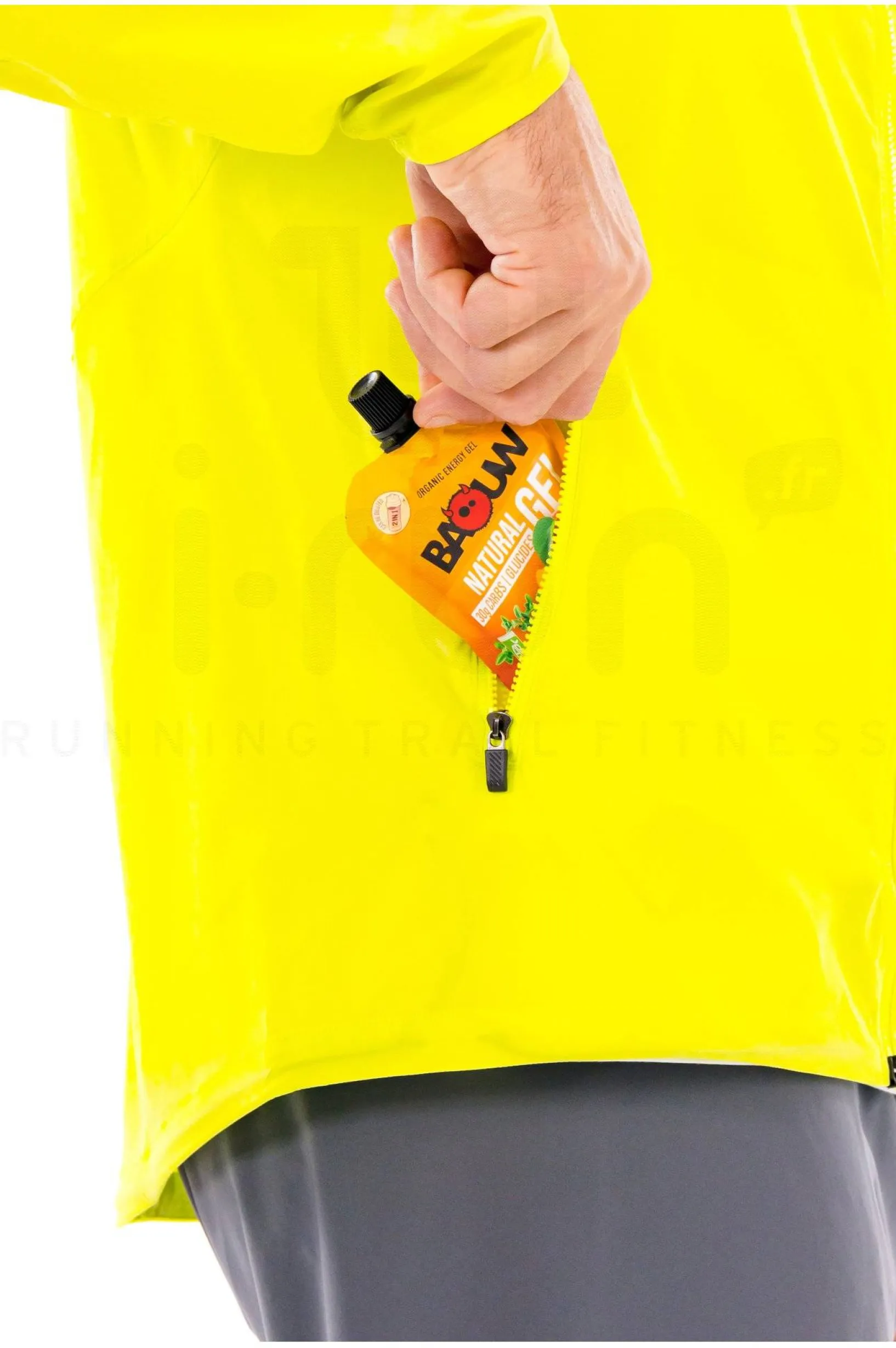 Homme Gorewear Vestes & Coupe Vent^Concurve Windbreaker