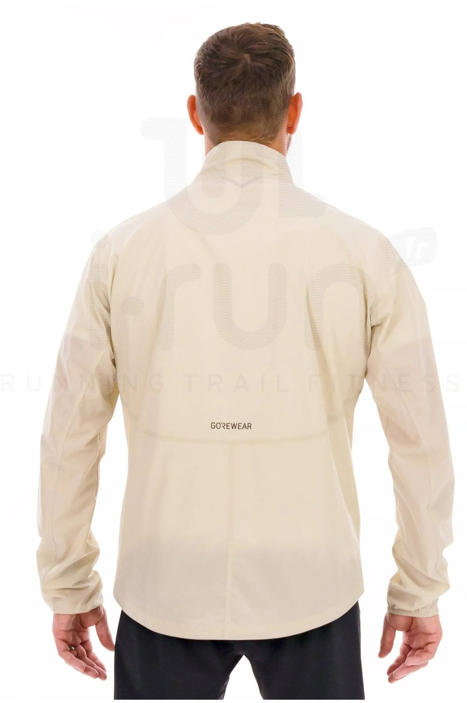 Homme Gorewear Vestes & Coupe Vent^Concurve Windbreaker