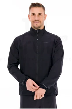 Homme Gorewear Vestes & Coupe Vent^Concurve Windbreaker