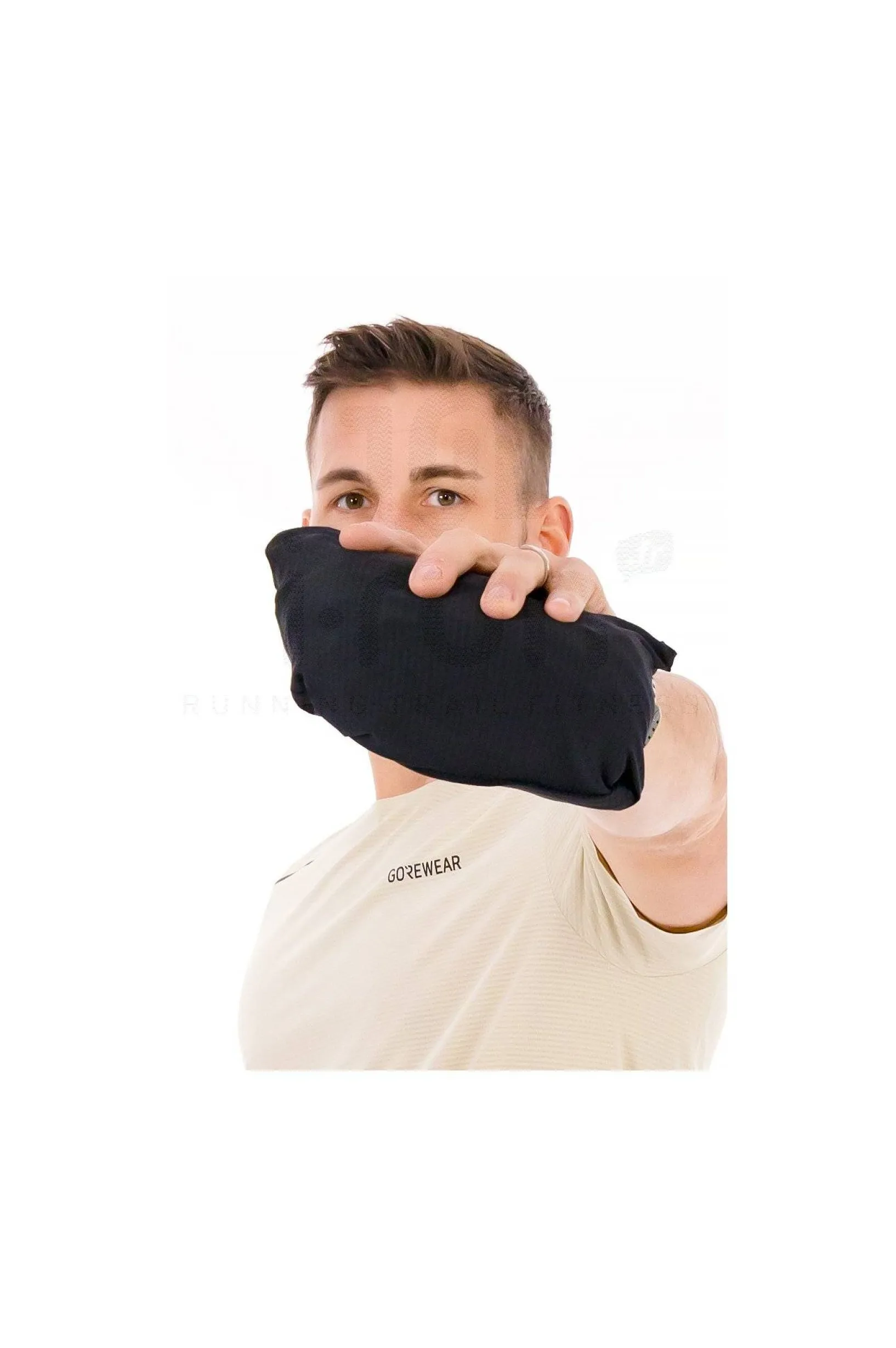 Homme Gorewear Vestes & Coupe Vent^Concurve Windbreaker