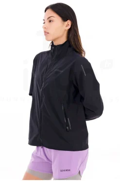 Femme Gorewear Vestes & Coupe Vent^Concurve Windbreaker femme