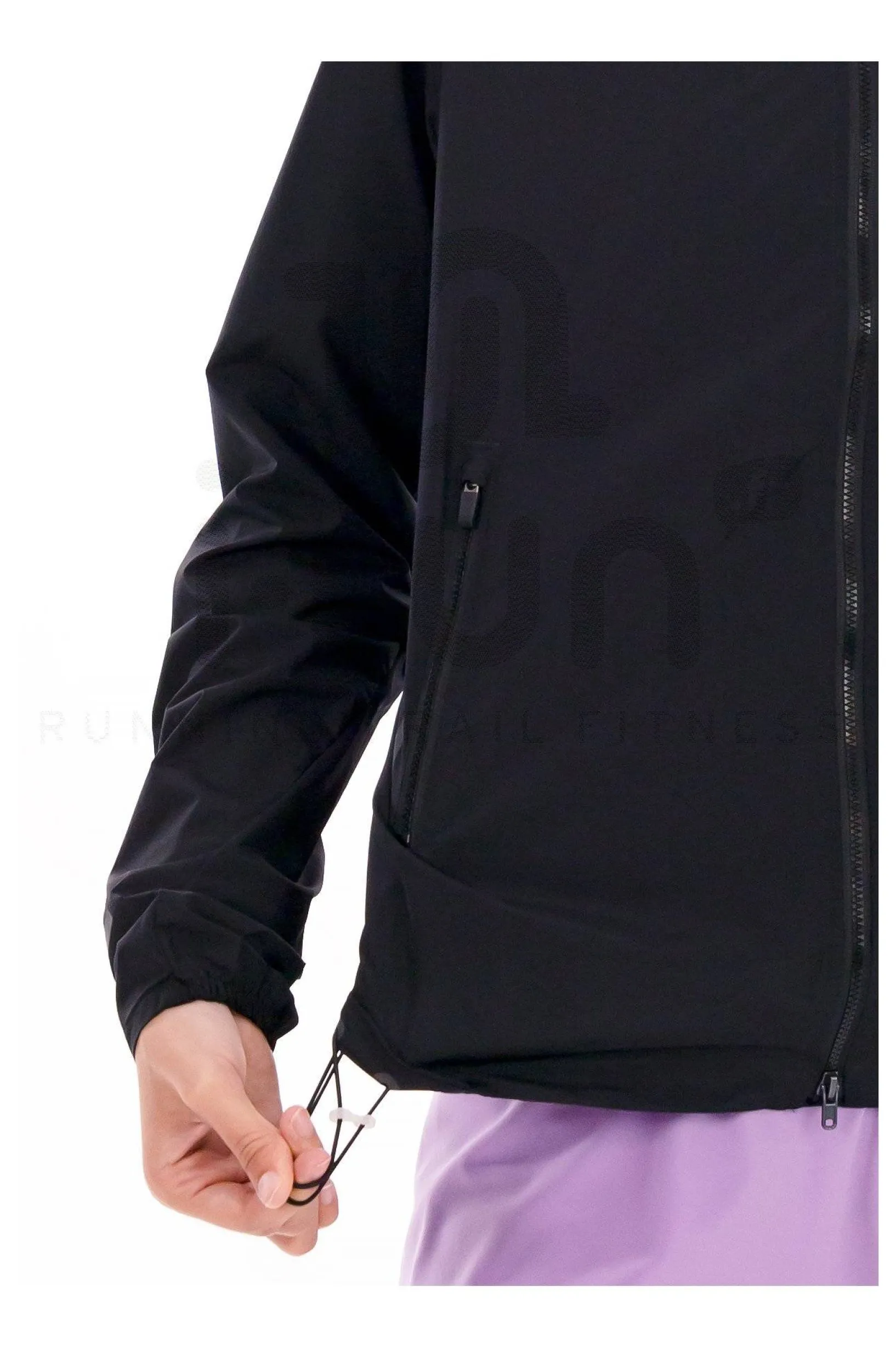 Femme Gorewear Vestes & Coupe Vent^Concurve Windbreaker femme