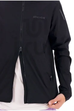 Femme Gorewear Vestes & Coupe Vent^Concurve Windbreaker femme