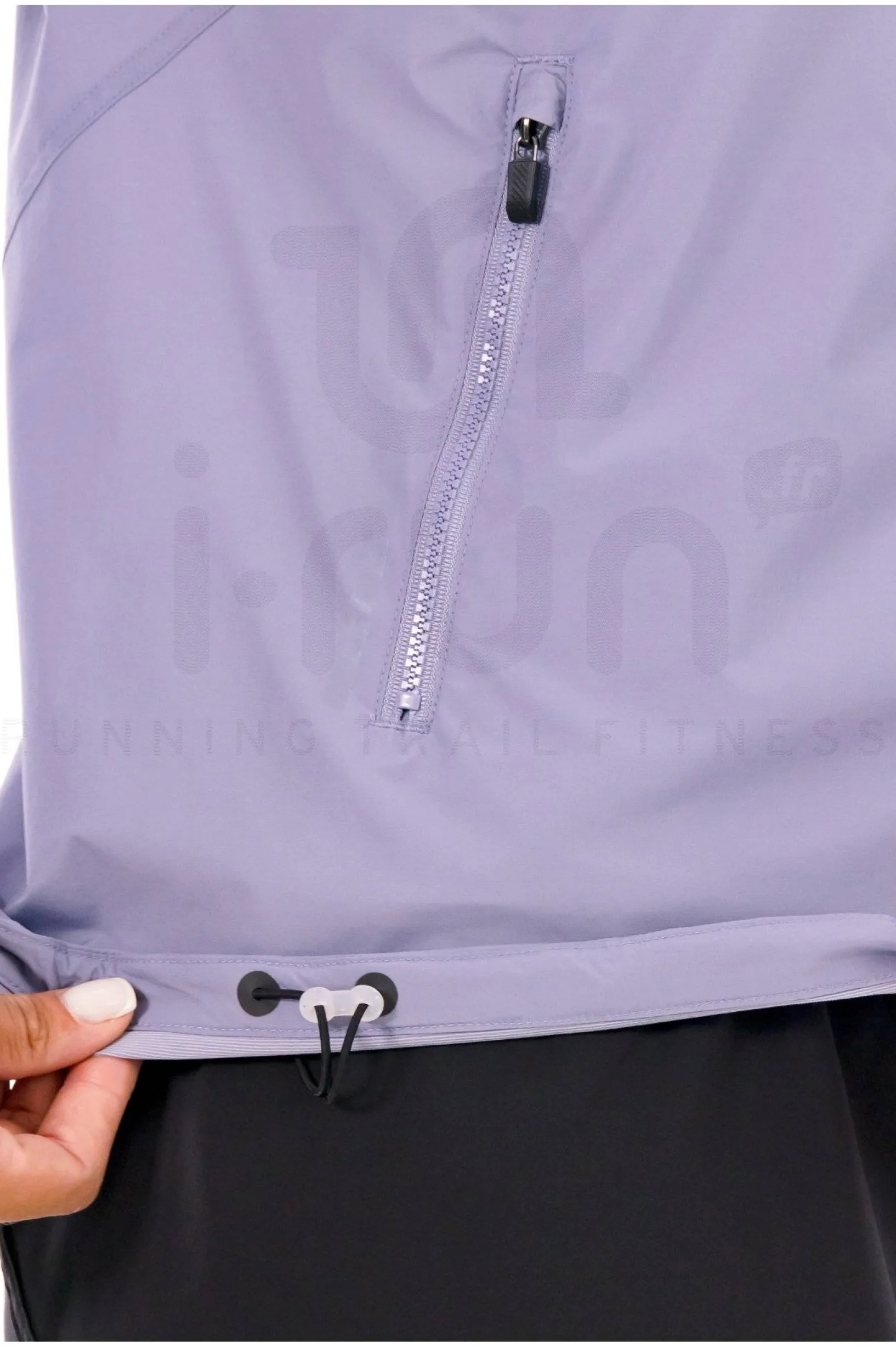 Femme Gorewear Vestes & Coupe Vent^Concurve Windbreaker femme