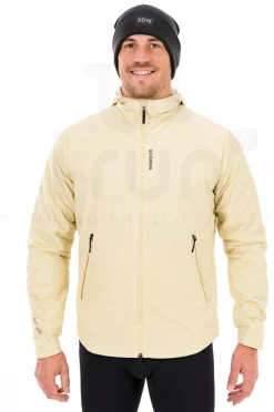 Homme Gorewear Vestes & Coupe Vent^Concurve Windstopper Insulated