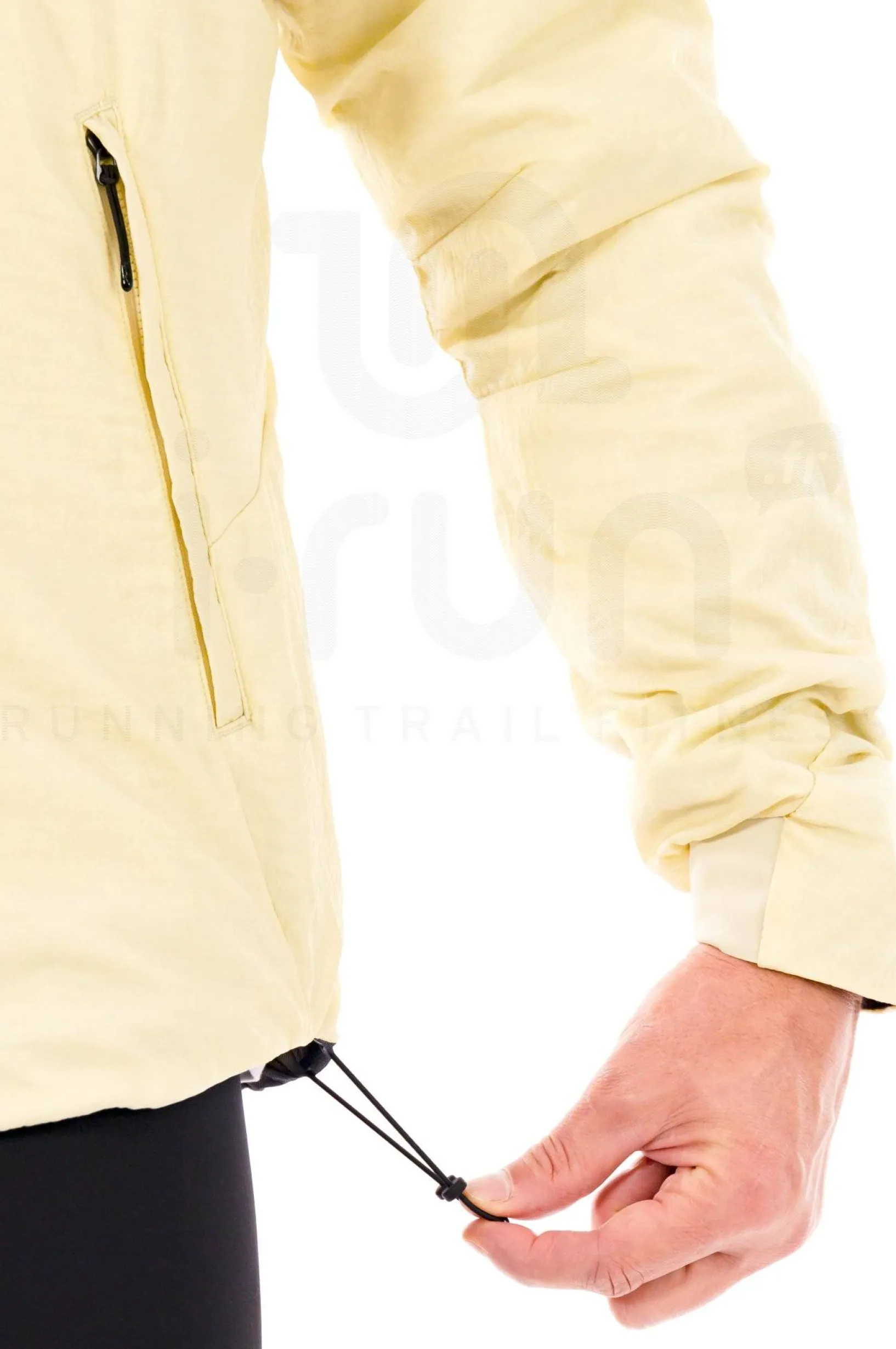 Homme Gorewear Vestes & Coupe Vent^Concurve Windstopper Insulated