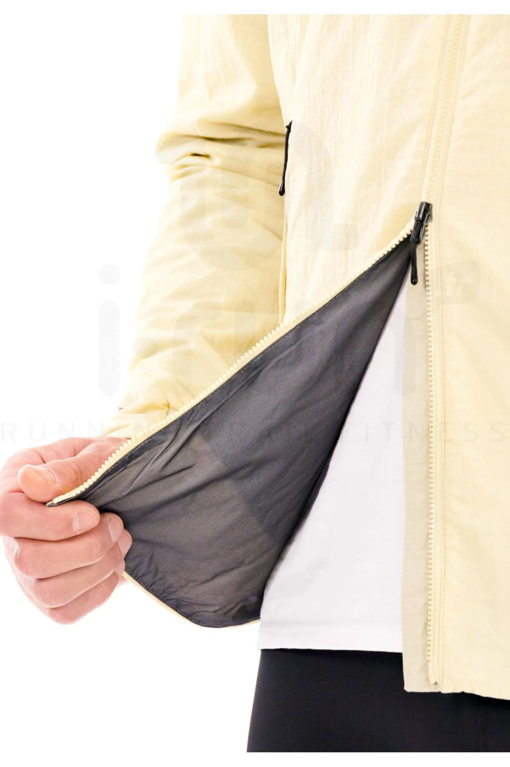 Homme Gorewear Vestes & Coupe Vent^Concurve Windstopper Insulated