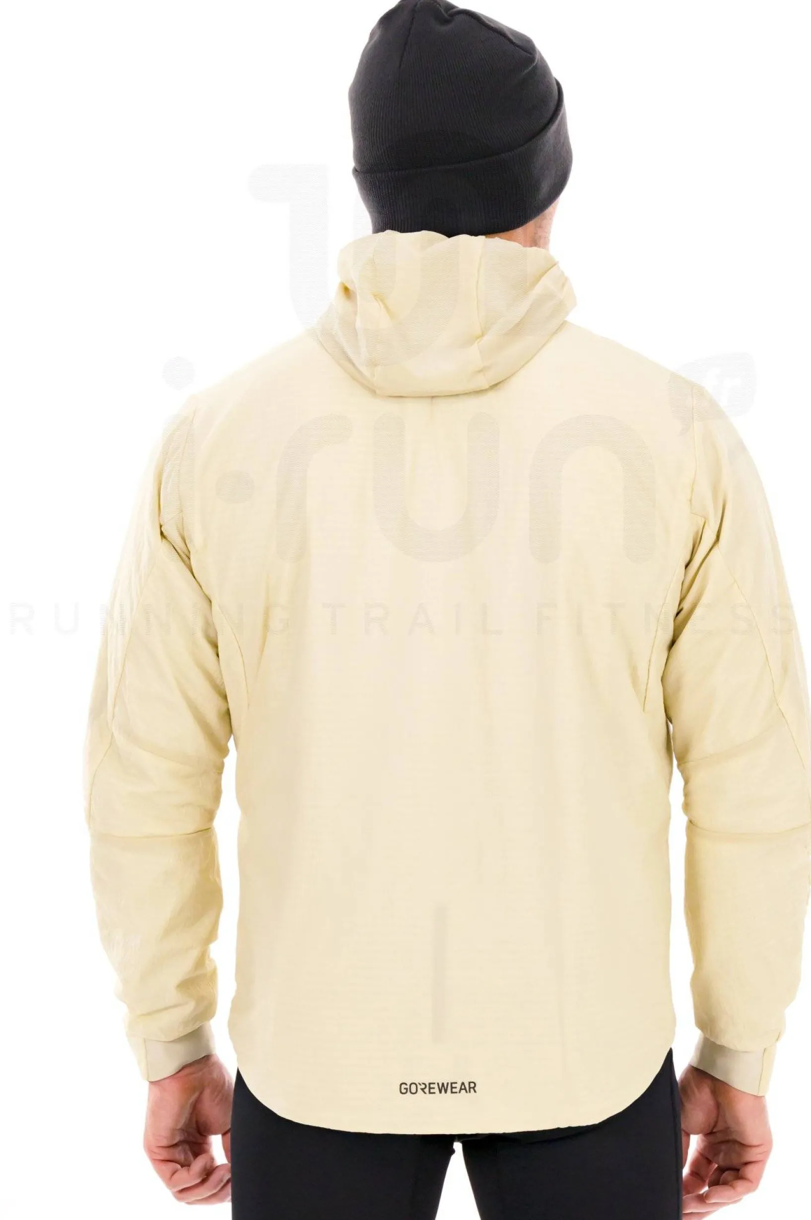 Homme Gorewear Vestes & Coupe Vent^Concurve Windstopper Insulated