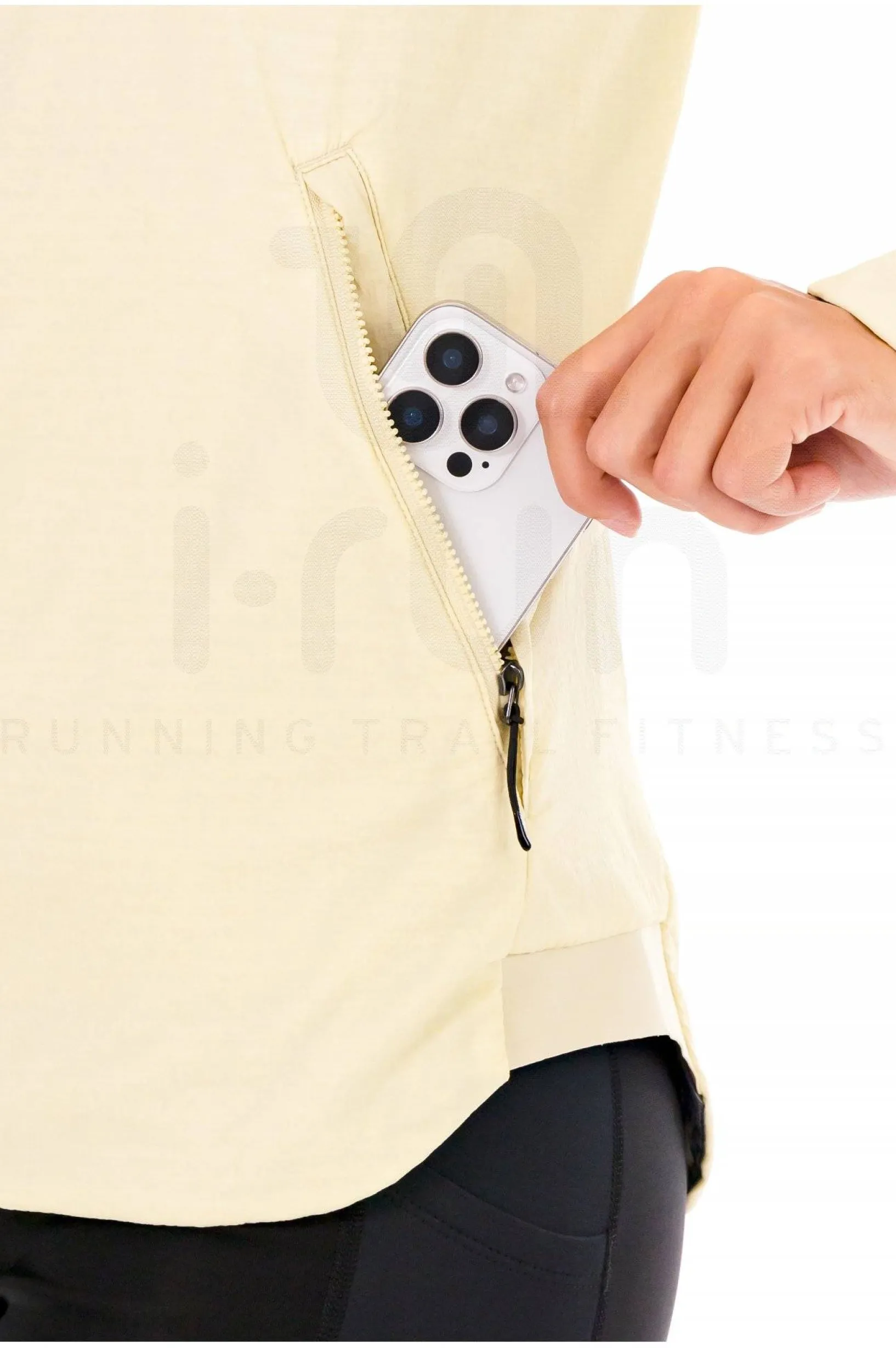 Femme Gorewear Vestes & Coupe Vent^Concurve Windstopper Insulated femme