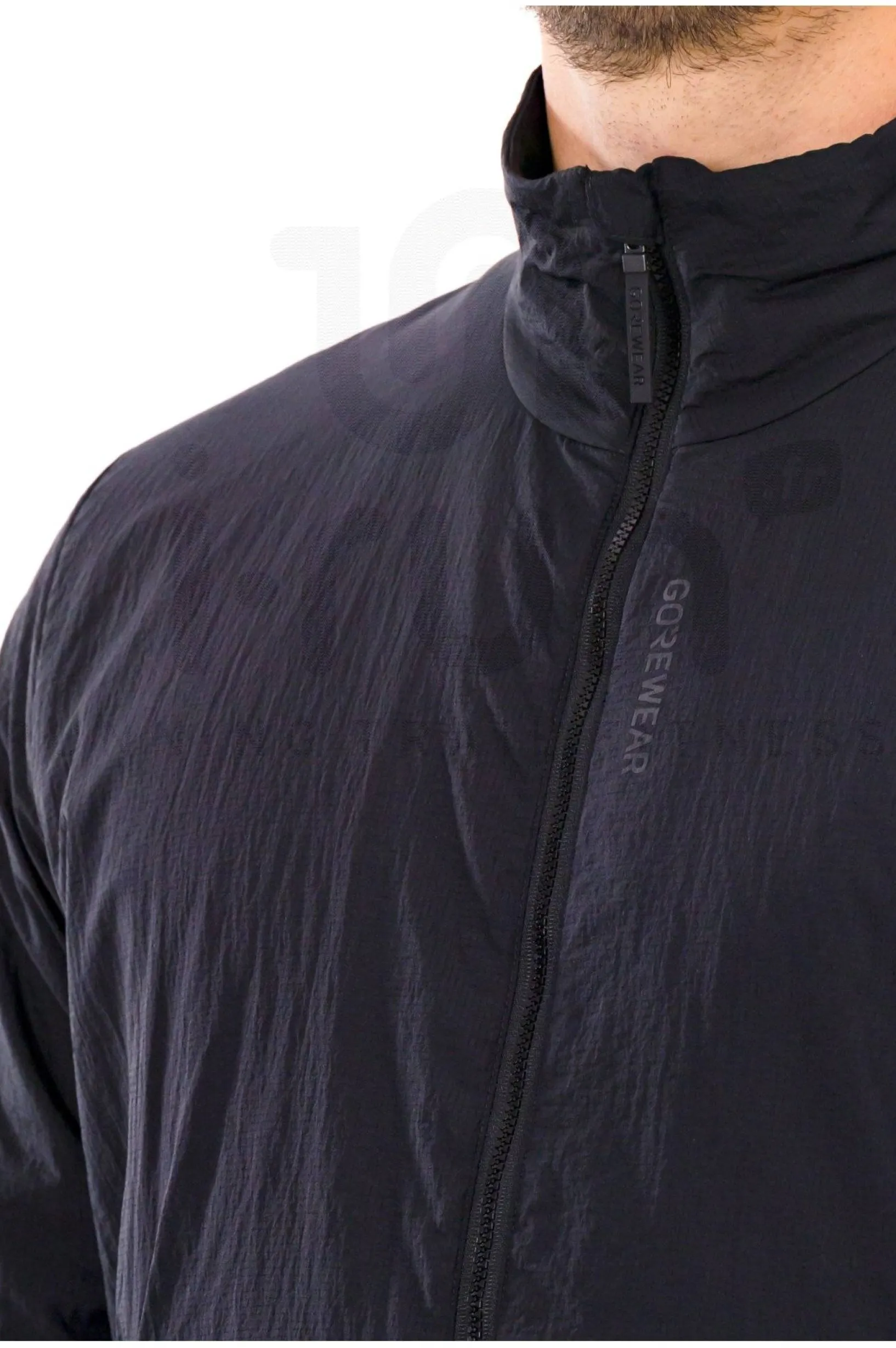 Homme Gorewear Vestes & Coupe Vent^Concurve Windstopper Insulated
