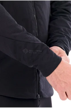 Homme Gorewear Vestes & Coupe Vent^Concurve Windstopper Insulated