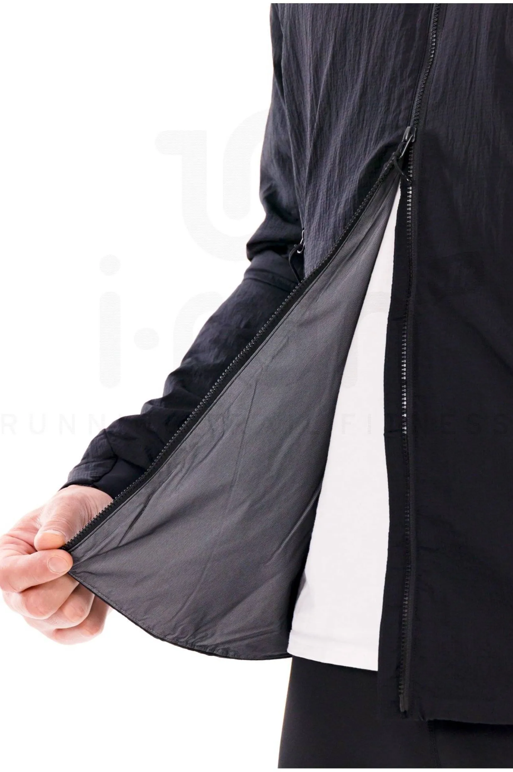 Homme Gorewear Vestes & Coupe Vent^Concurve Windstopper Insulated