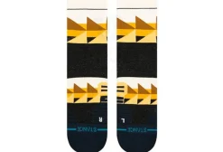 Stance Chaussettes^Condor Mid Wool Crew