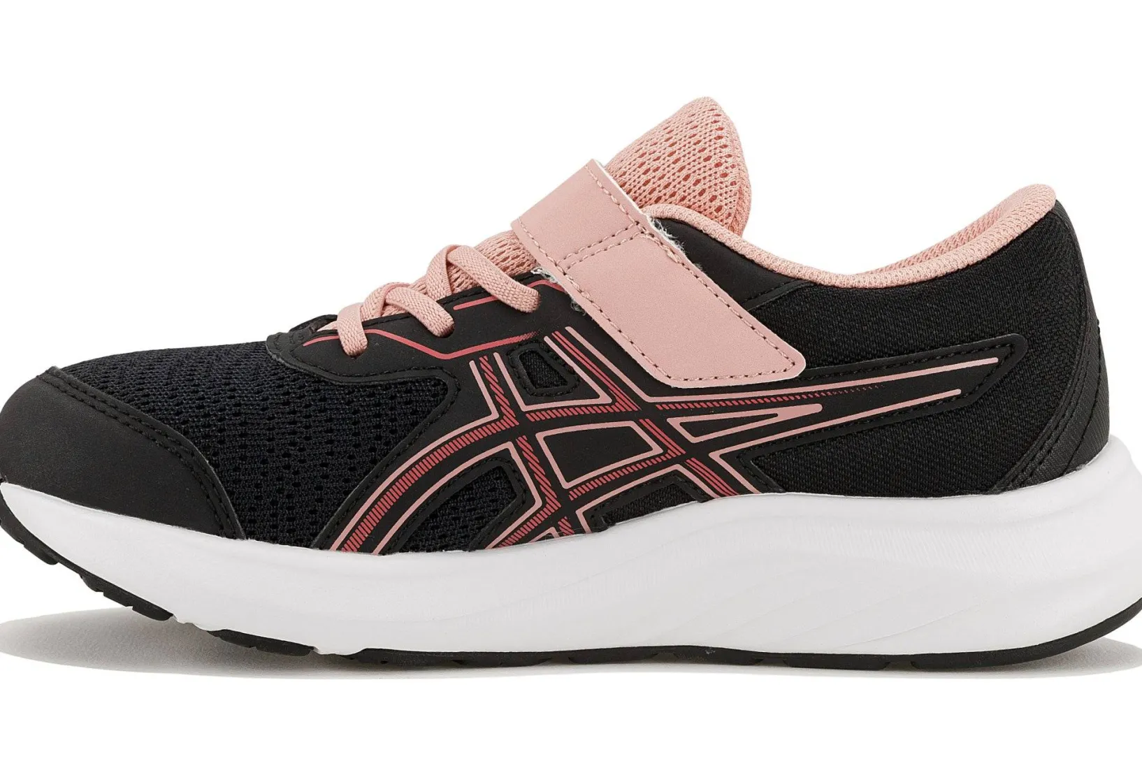 Femme Asics Junior^Contend 9 PS fille