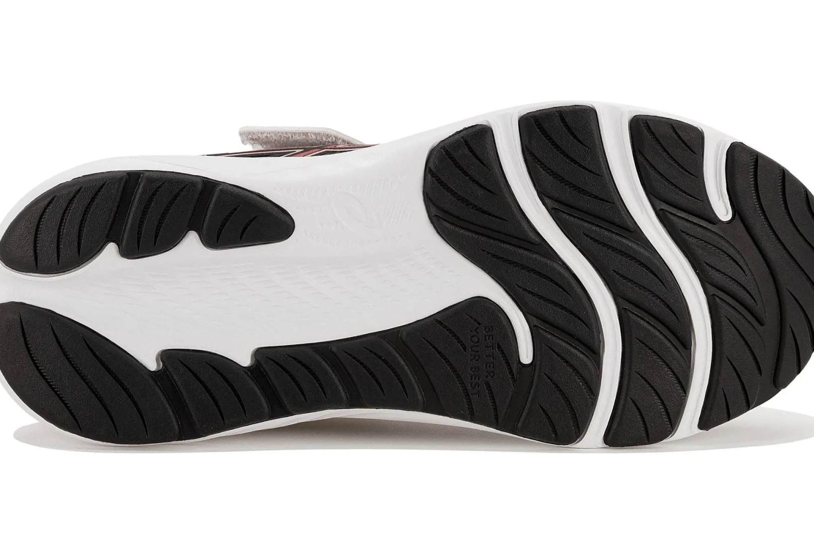 Femme Asics Junior^Contend 9 PS fille