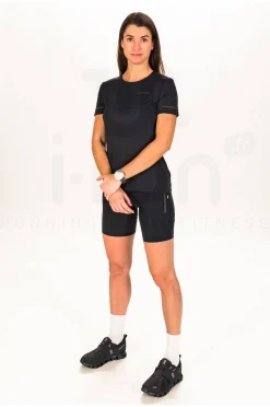 Femme Gorewear Manches Courtes^Contest 2.0 femme