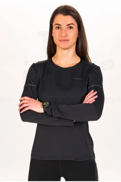 Femme Gorewear Manches Longues^Contest 2.0 W femme