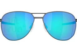 Oakley Lunettes^Contrail TI Prizm Sapphire Polarized