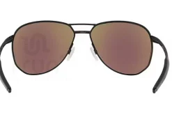 Oakley Lunettes^Contrail TI Prizm Sapphire Polarized