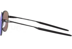 Oakley Lunettes^Contrail TI Prizm Sapphire Polarized