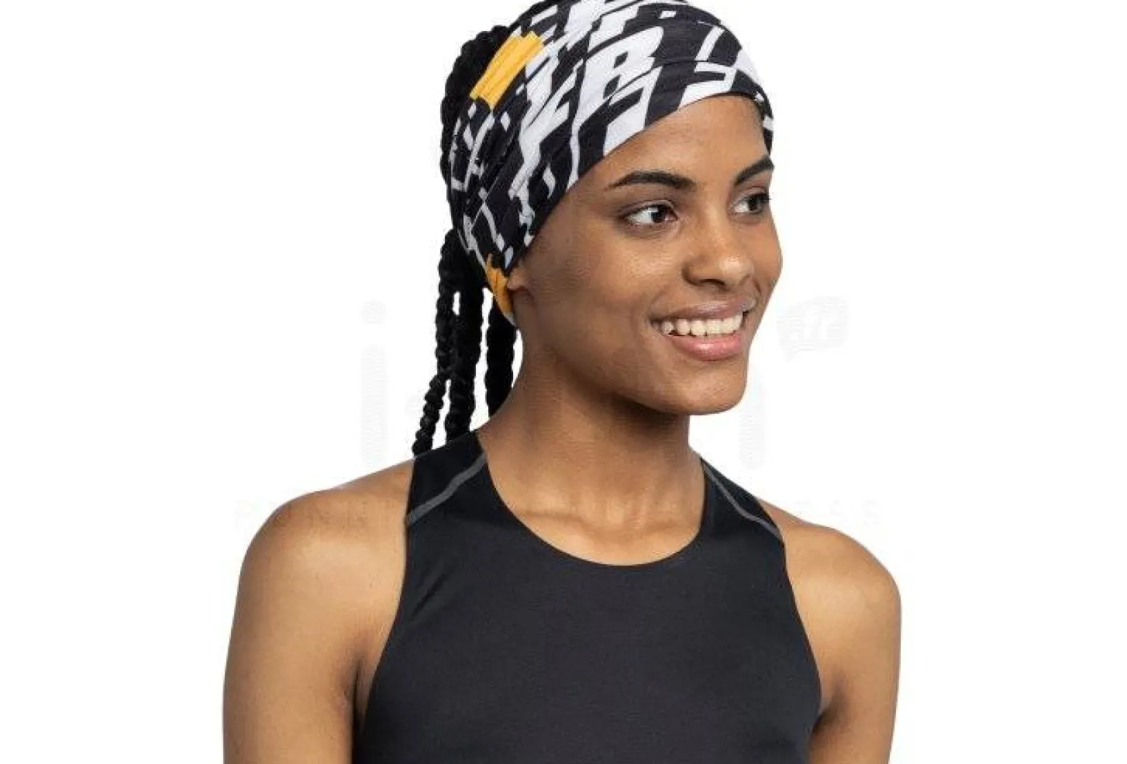 Buff Tours De Cou^CoolNet UV