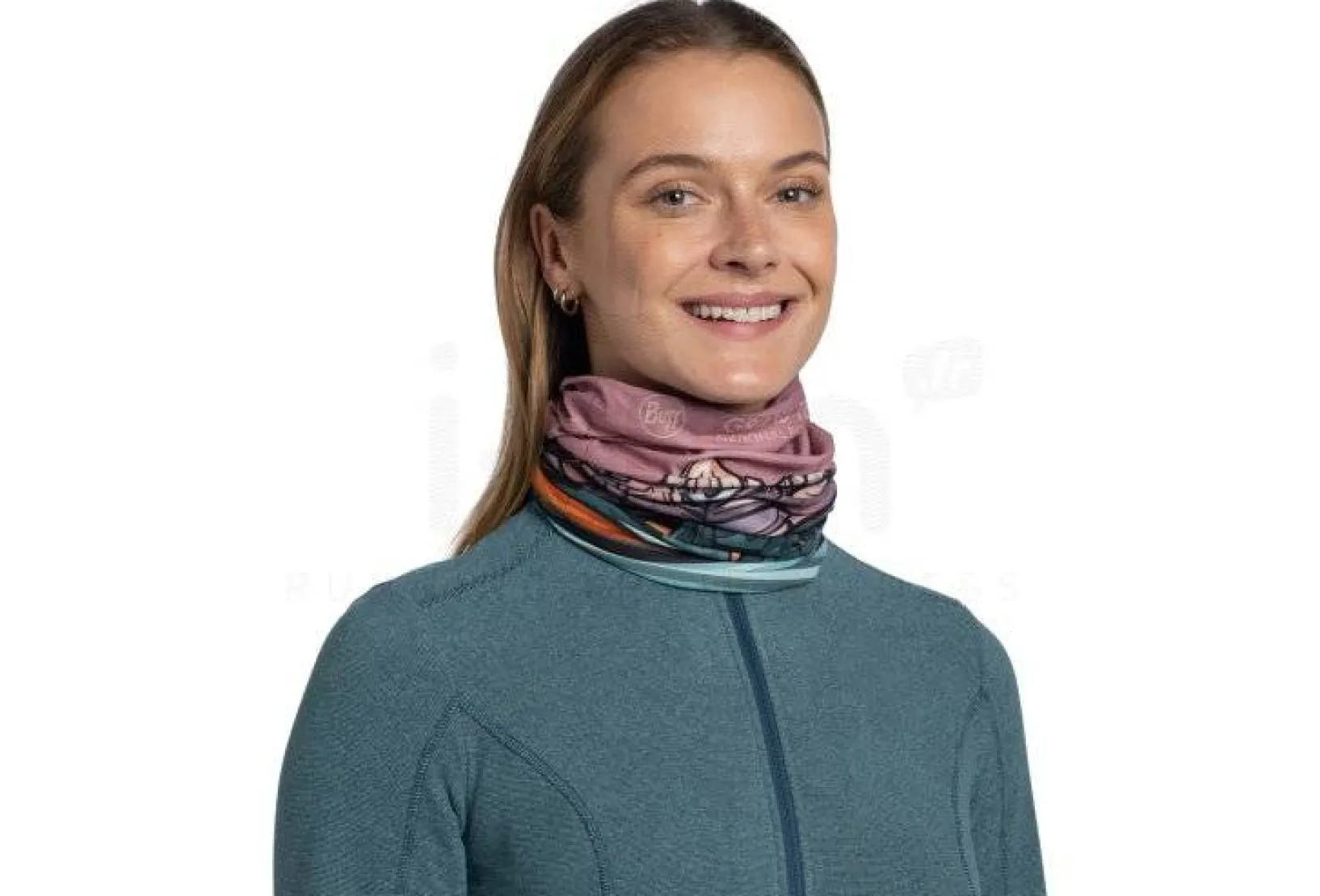 Buff Tours De Cou^CoolNet UV