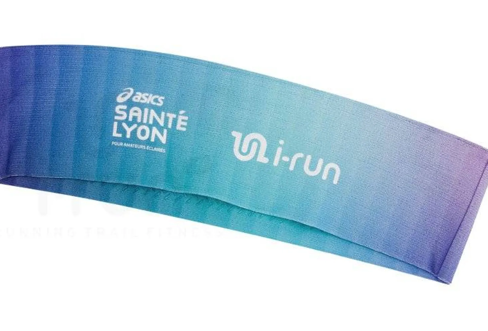 Buff Casquettes / Bandeaux^CoolNet UV Slim SaintéLyon