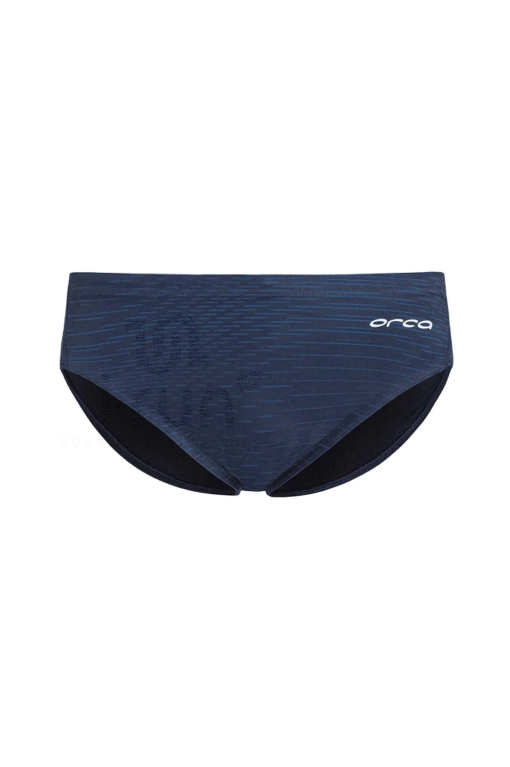 Homme Orca Natation^Core