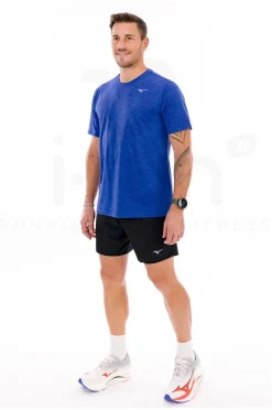 Homme Mizuno Shorts / Cuissards^Core 7.5 2 en 1