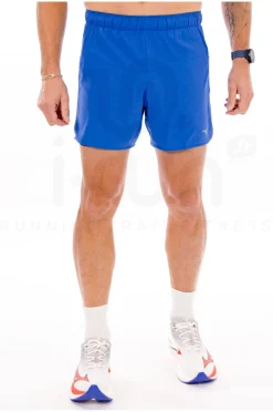 Homme Mizuno Shorts / Cuissards^Core 5.5 2 en 1