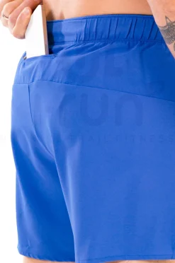 Homme Mizuno Shorts / Cuissards^Core 5.5 2 en 1