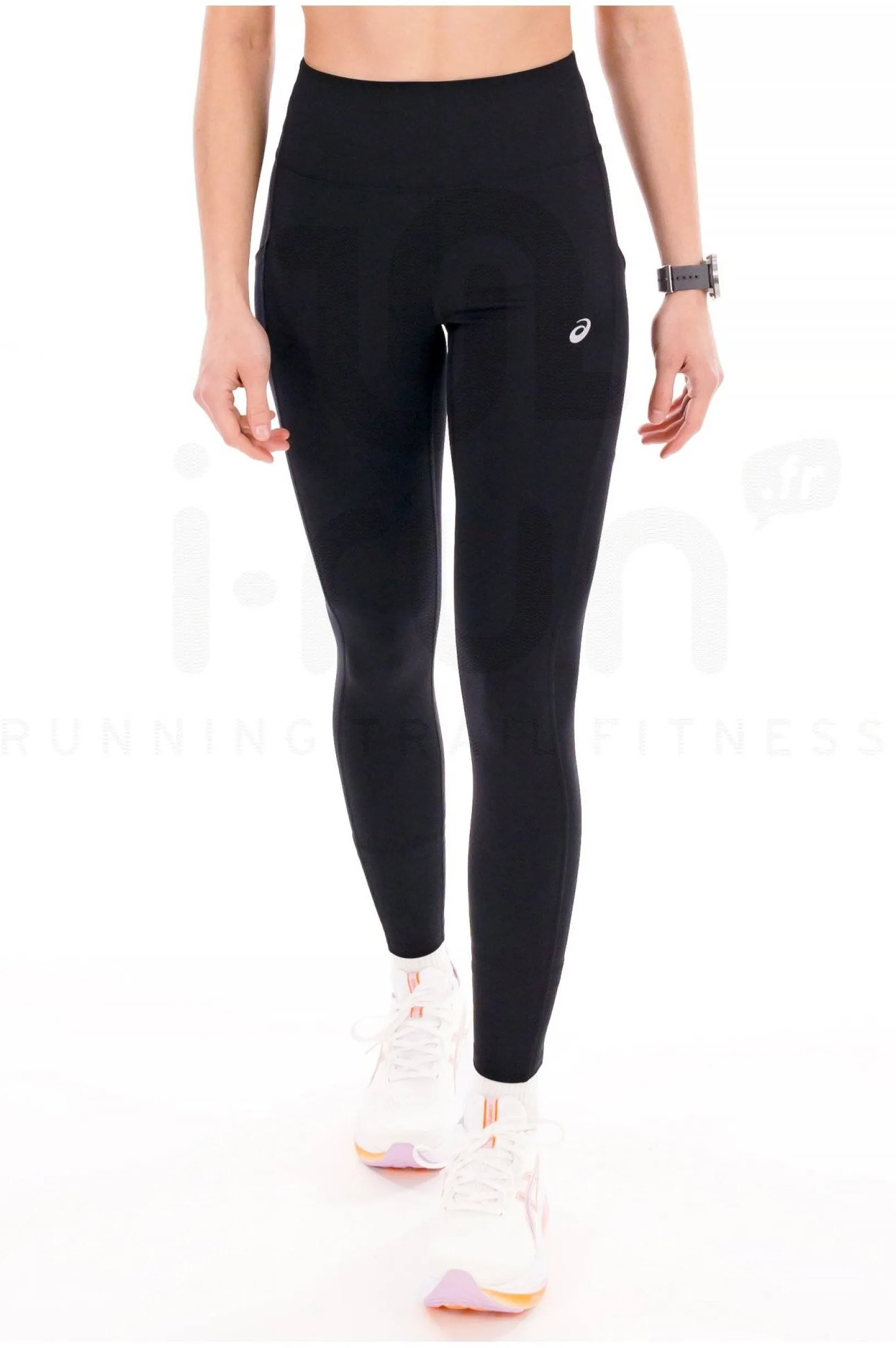 Femme Asics Collants / Pantalons^Core 7/8 femme