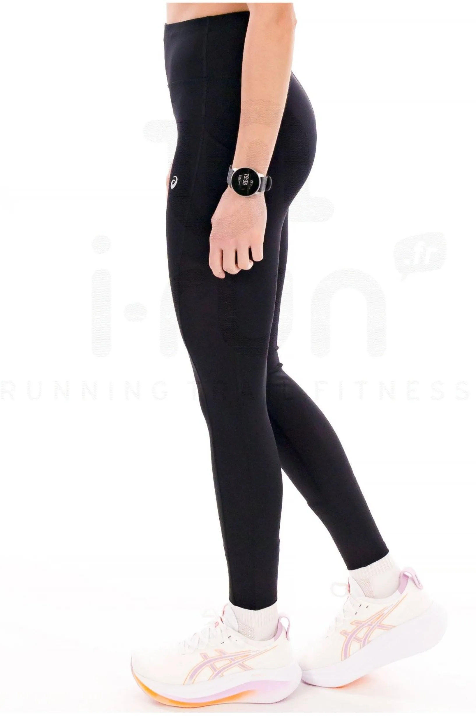 Femme Asics Collants / Pantalons^Core 7/8 femme