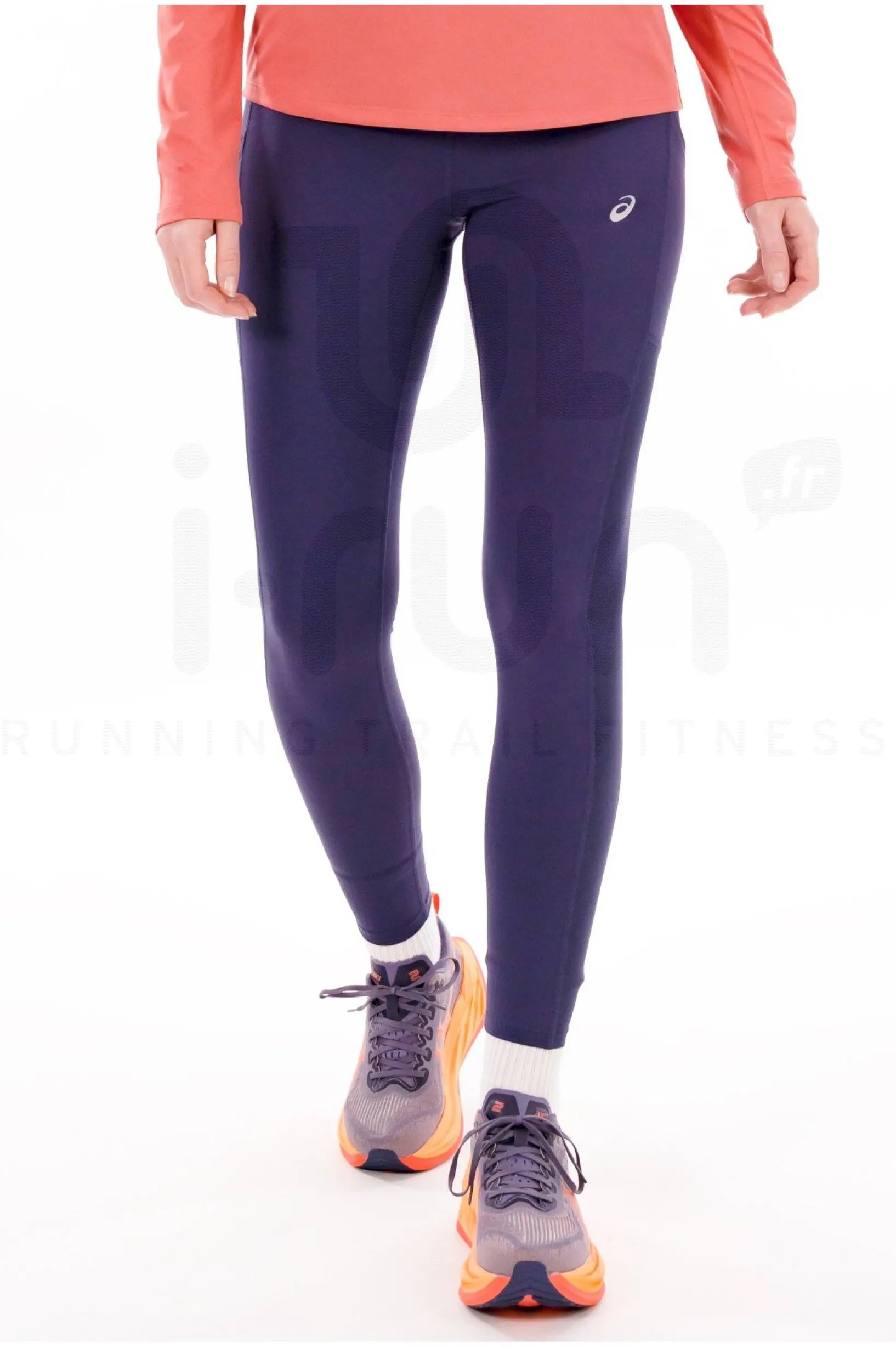 Femme Asics Collants / Pantalons^Core 7/8 femme