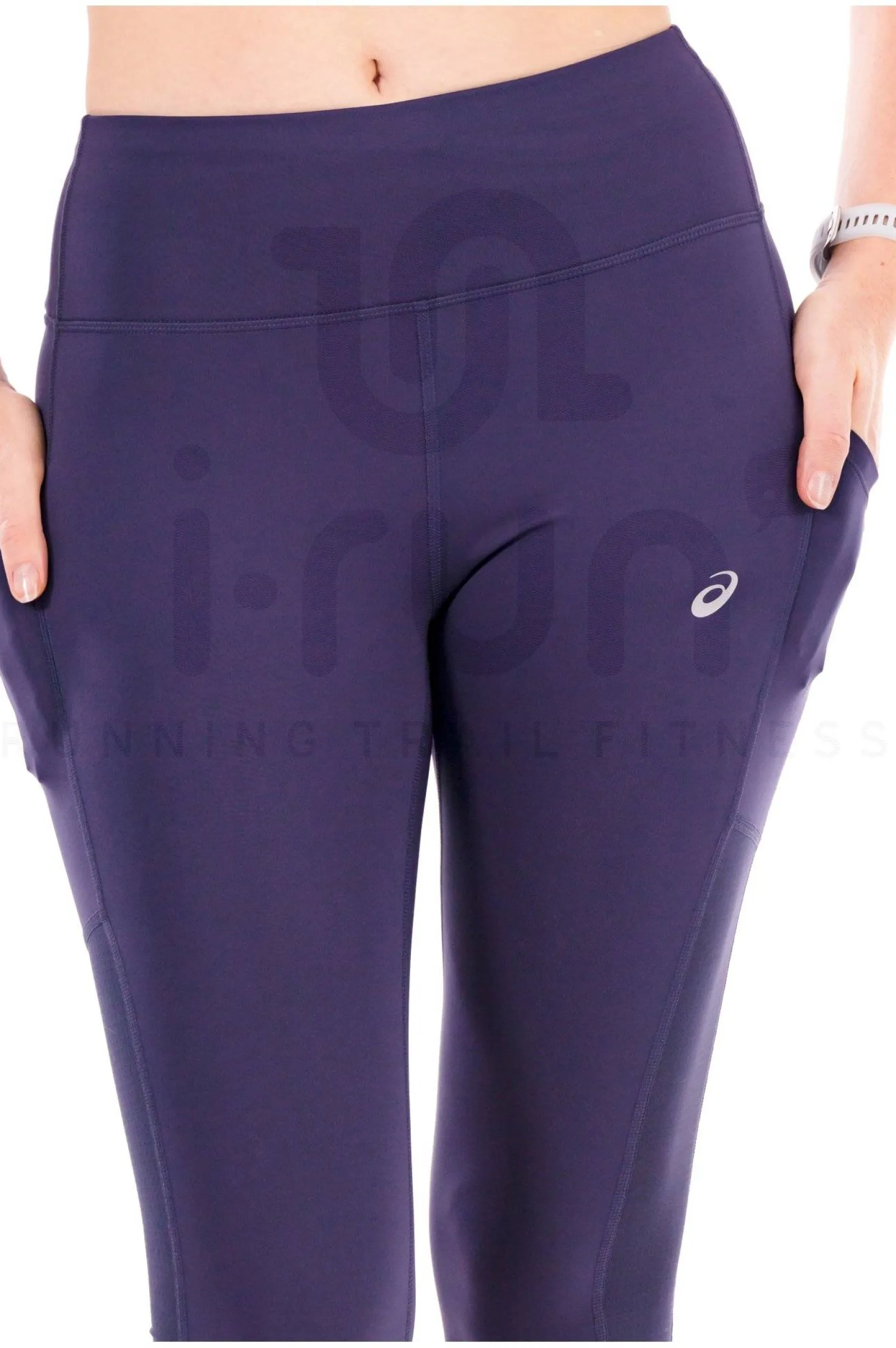 Femme Asics Collants / Pantalons^Core 7/8 femme