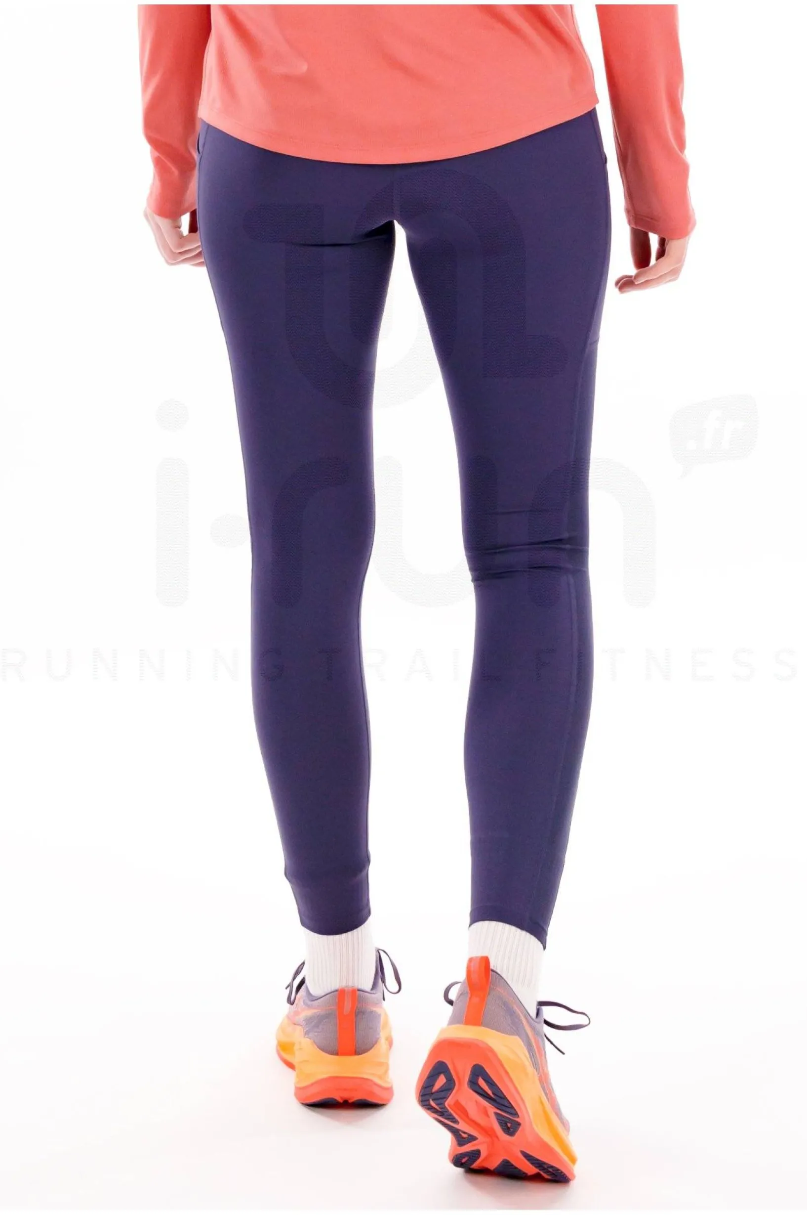 Femme Asics Collants / Pantalons^Core 7/8 femme
