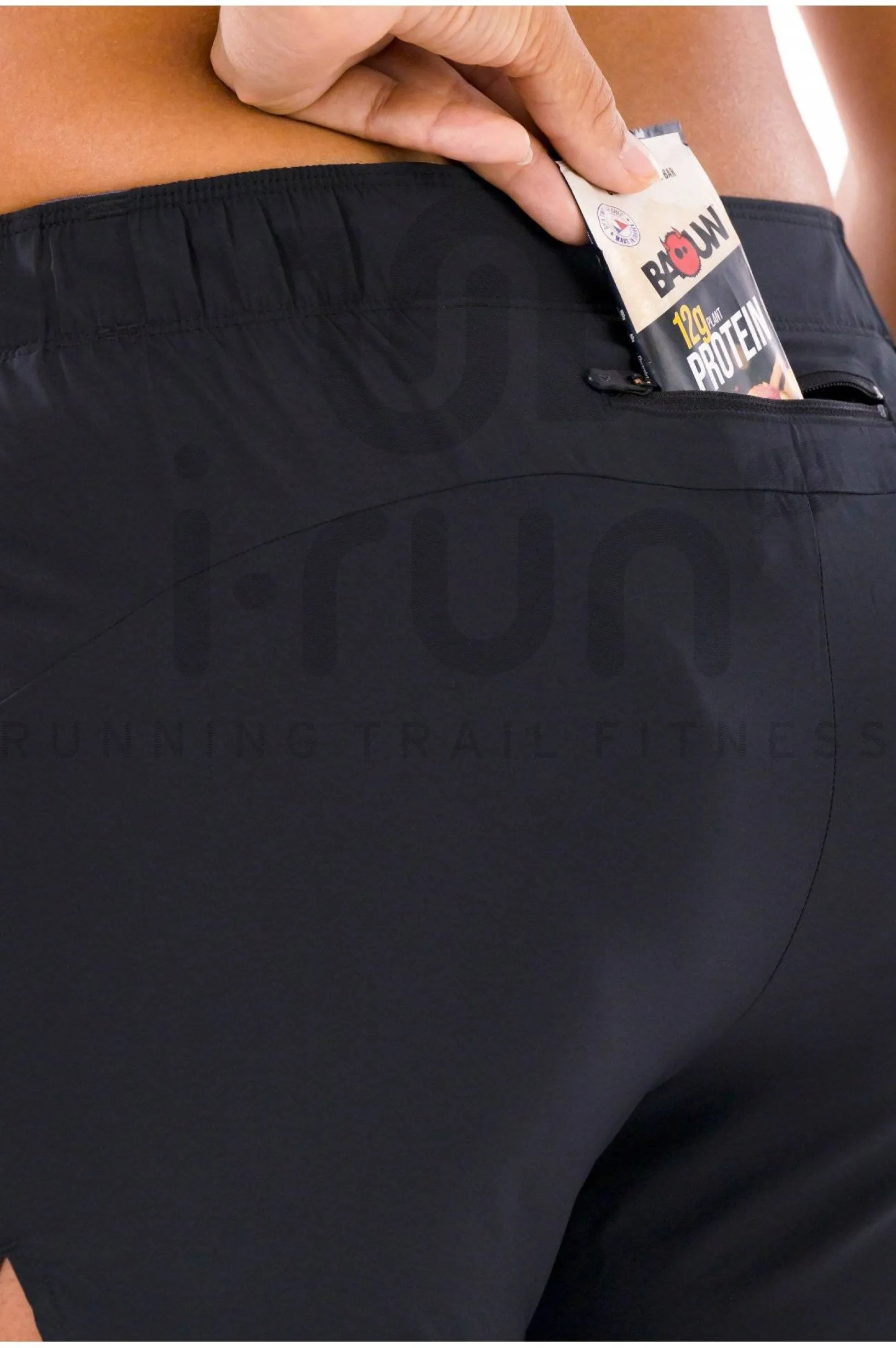 Femme Mizuno Shorts / Cuissards / Jupes^Core 5.5 femme