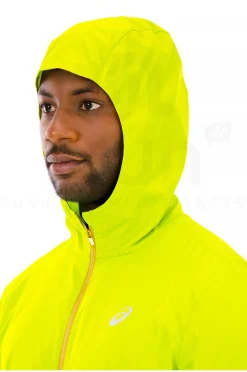 Homme Asics Vestes & Coupe Vent^Core ATC